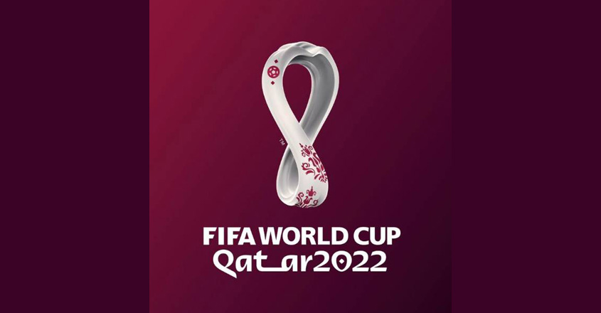 Qatar 2022 FIFA World Cup