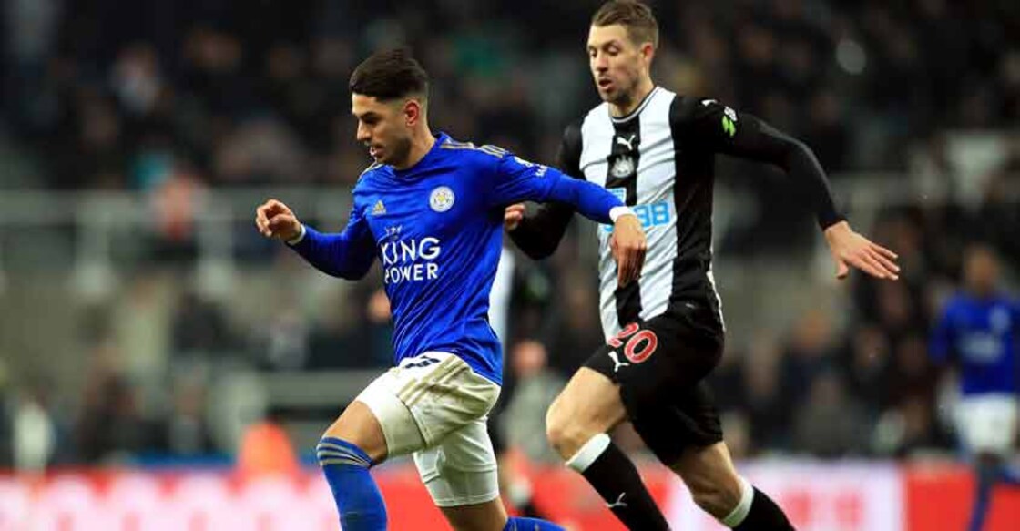 Britain Soccer Premier League