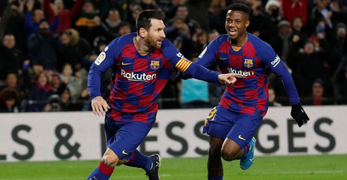 La Liga clubs pledge 200 million euros