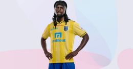 I spend quarantine days reading about Kerala, says Blasters' new signing Costa