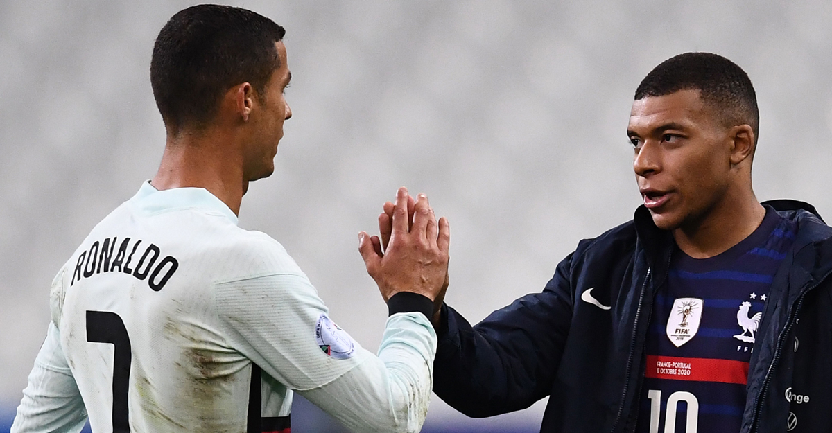 France and Portugal end cagey Nations League clash in goalless stalemate