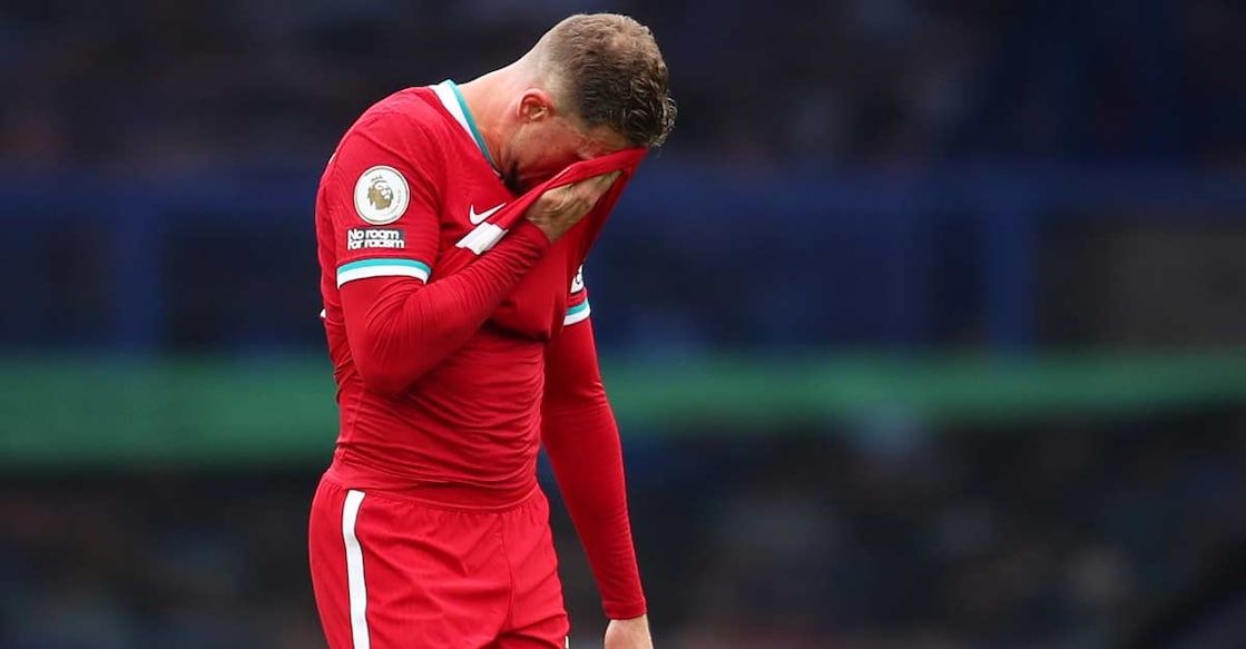 Bitter pill to swallow