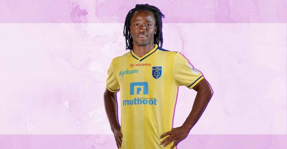 Blasters rope in experienced defender Bakary Kone | ISL News | Onmanorama