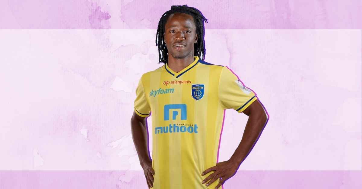 Bakary Kone Bakary Kone