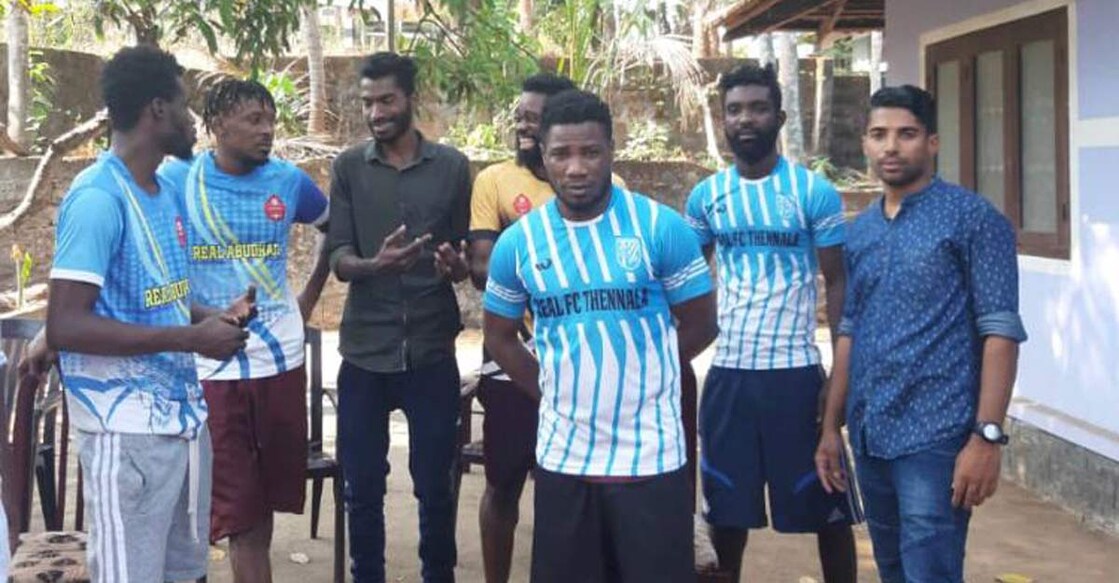 After COVID red card, football clubs to mop up Rs 1cr to send back African players in chartered flight