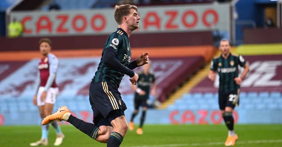 Patrick Bamford Patrick Bamford