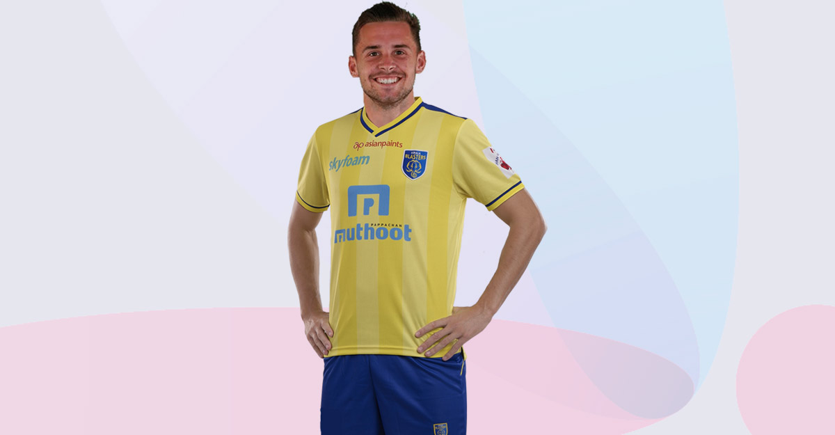 Jordan Murray