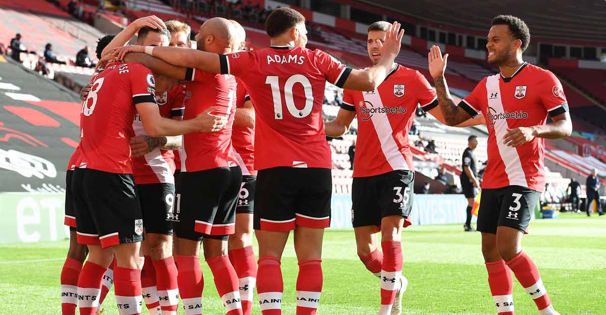 Delighted bunch Delighted bunch