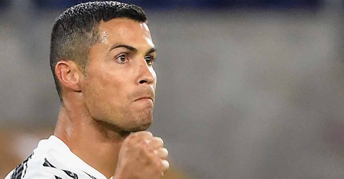 Cristiano Ronaldo Cristiano Ronaldo