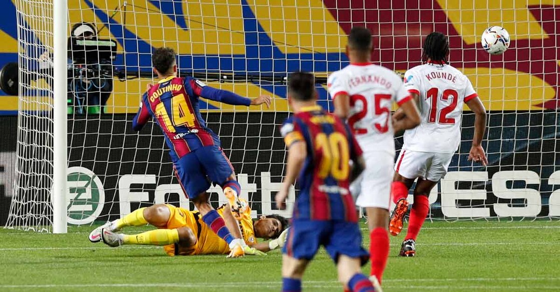 SOCCER-SPAIN-FCB-SEV-REPORT