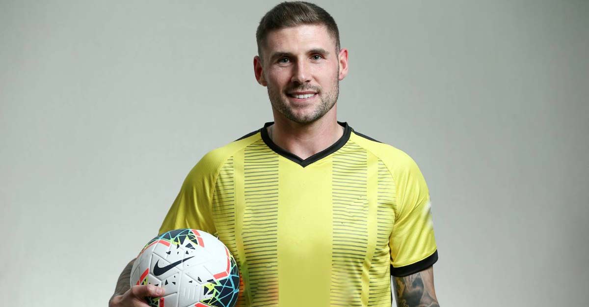Gary Hooper Gary Hooper