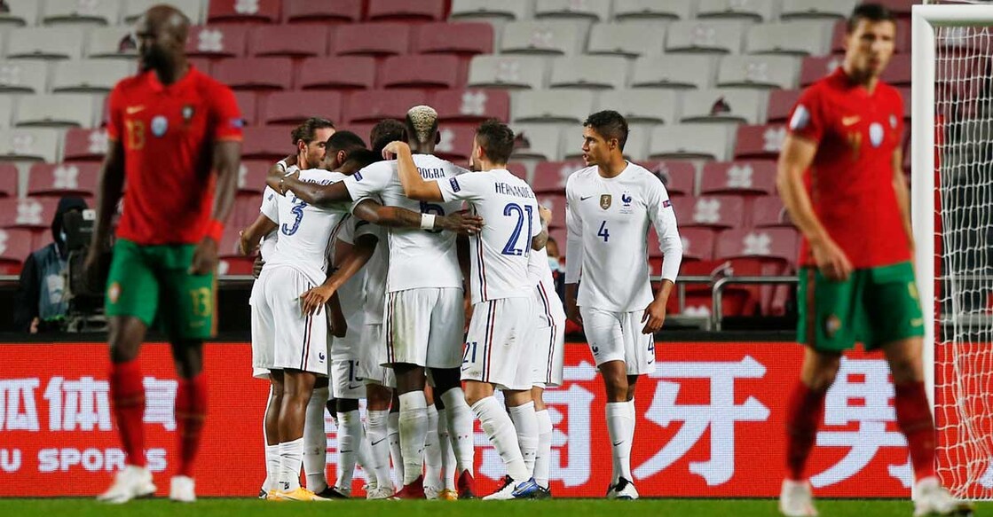 Making the difference