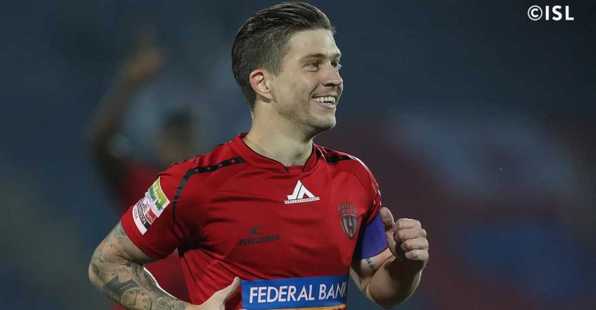 Federico Gallego