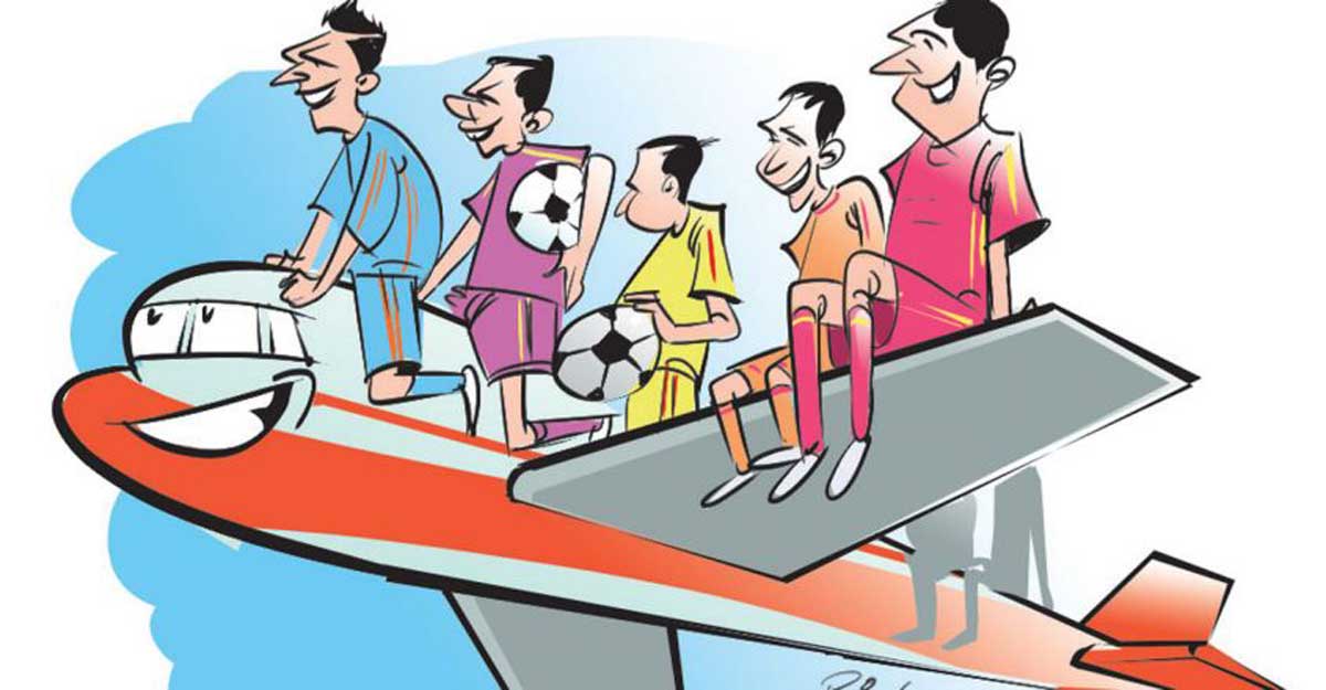 ISL Season 7: Clubs preferring foreigners to locals in key positions a concern ISL Season 7: Clubs preferring foreigners to locals in key positions a concern
