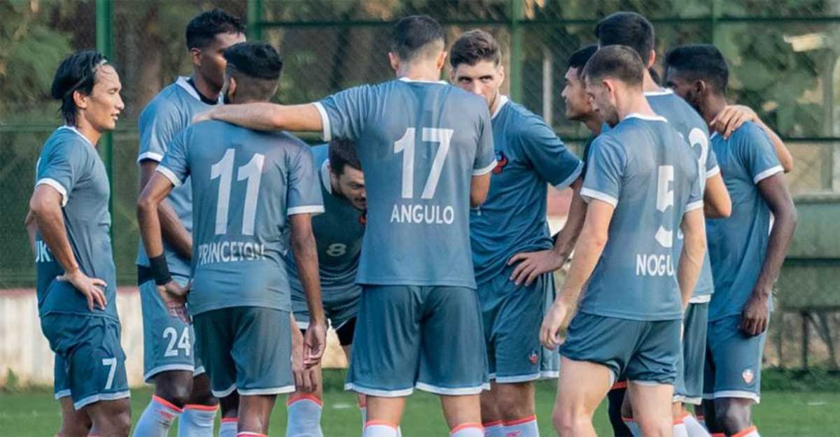 FC Goa