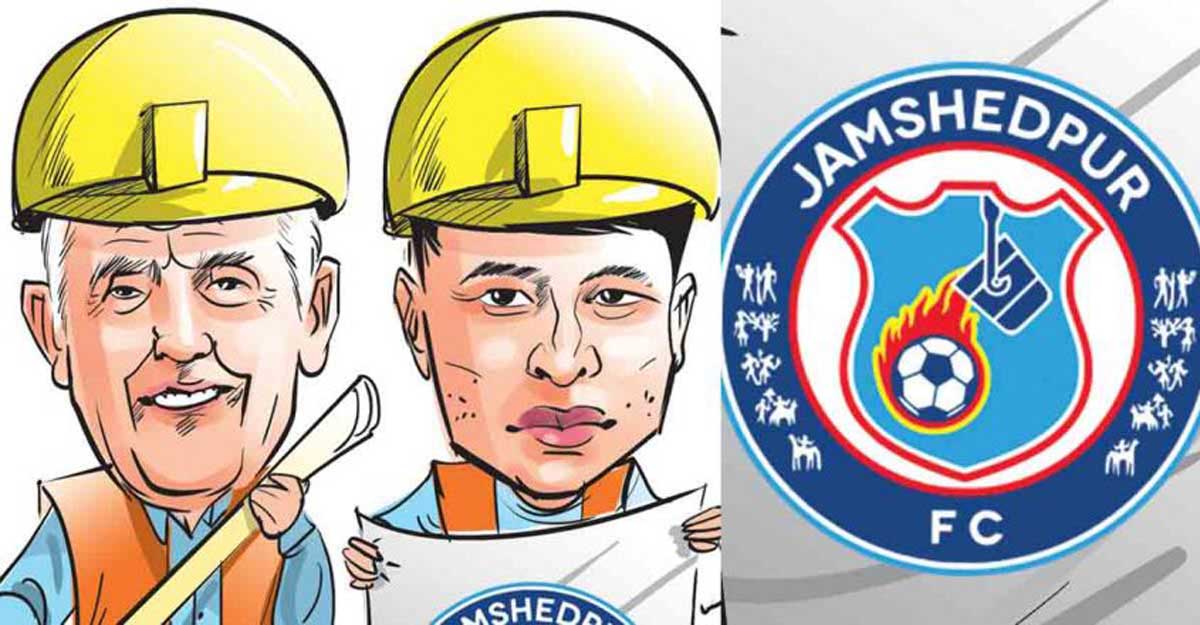 ISL Season 7: Battle-ready Jamshedpur have a point to prove