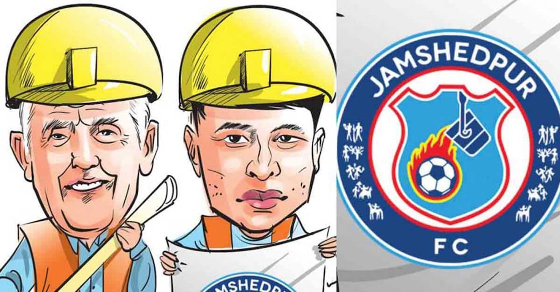 ISL Season 7: Battle-ready Jamshedpur have a point to prove