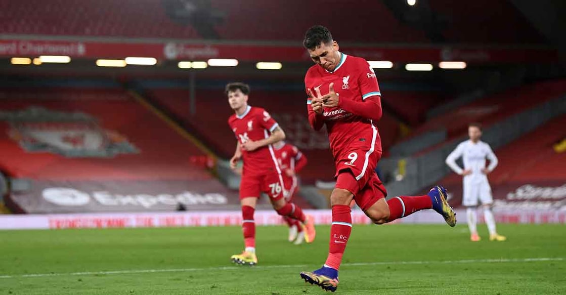 Completing the tally