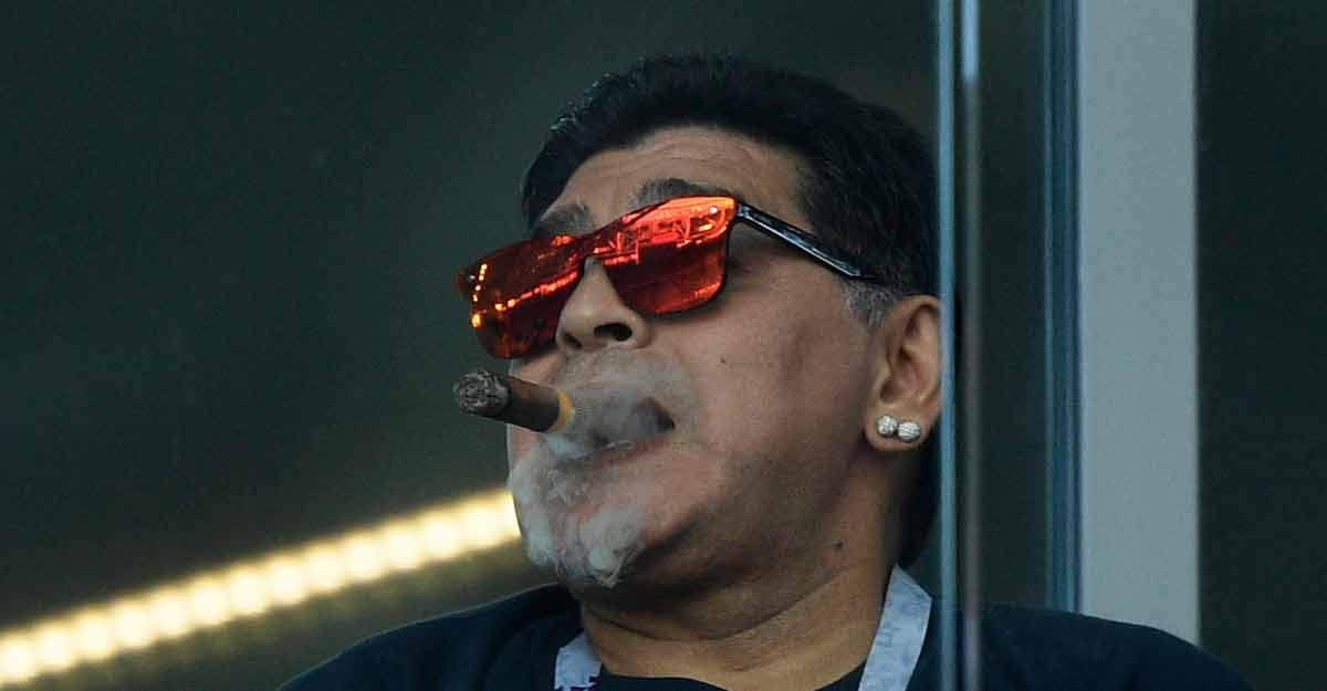 Maradona