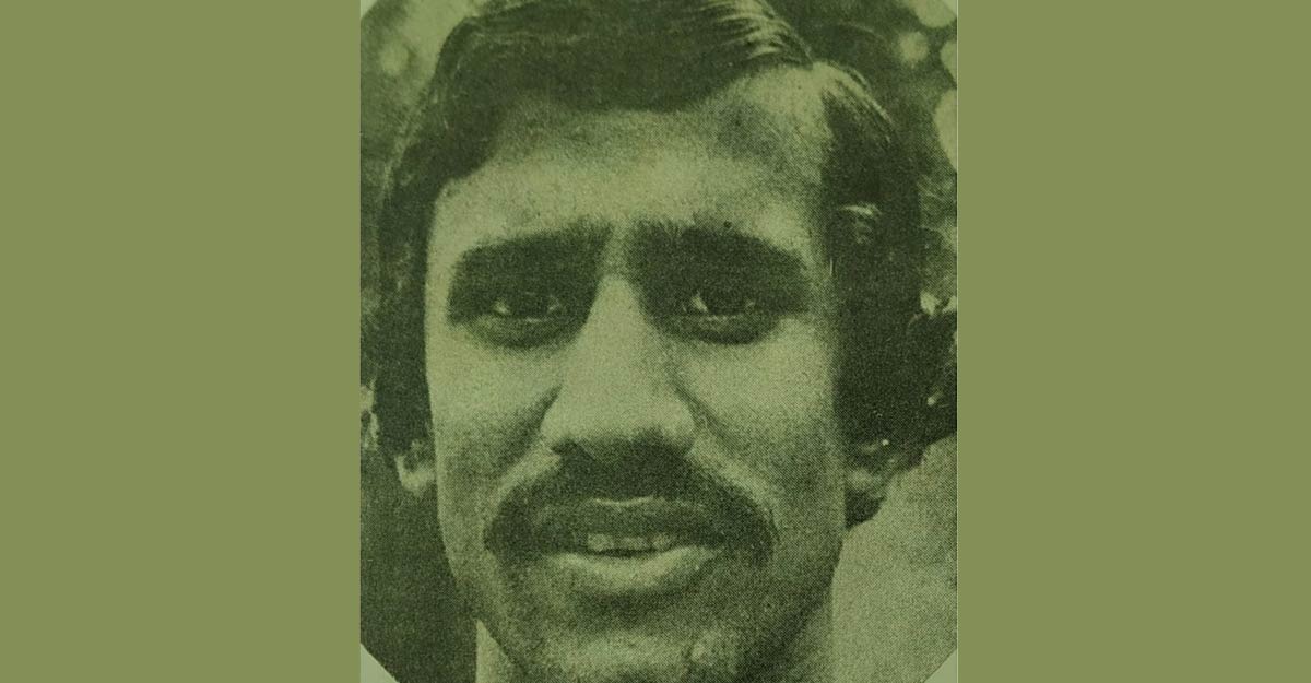 Former India defender Satyajit Ghosh dies Former India defender Satyajit Ghosh dies