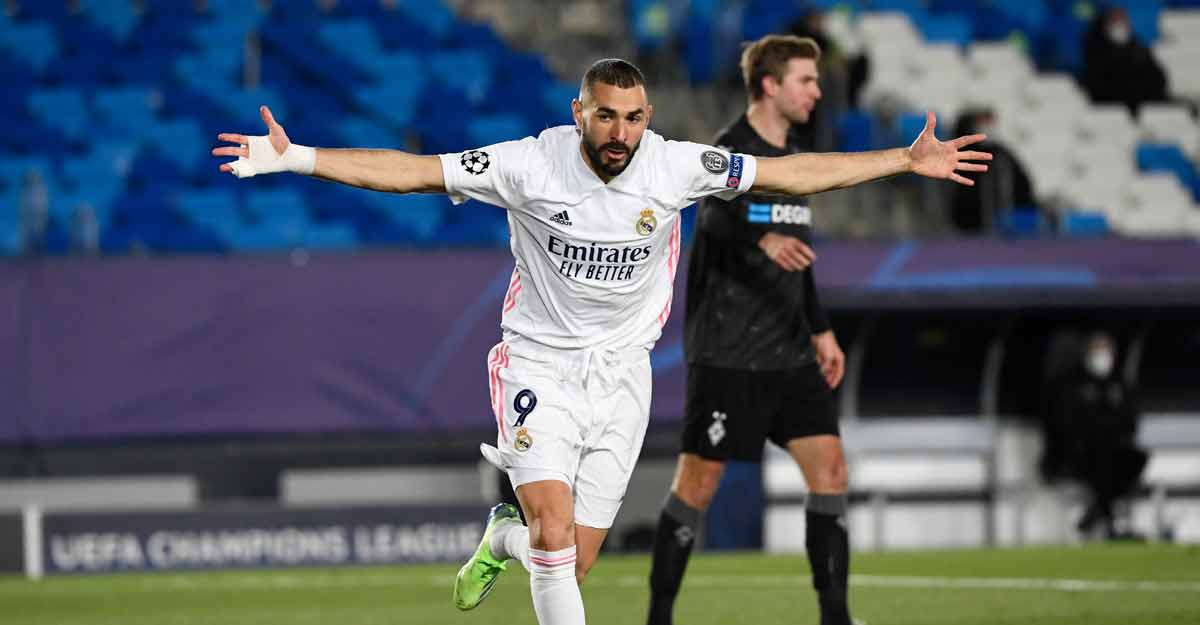 Cometh the hour, cometh the man