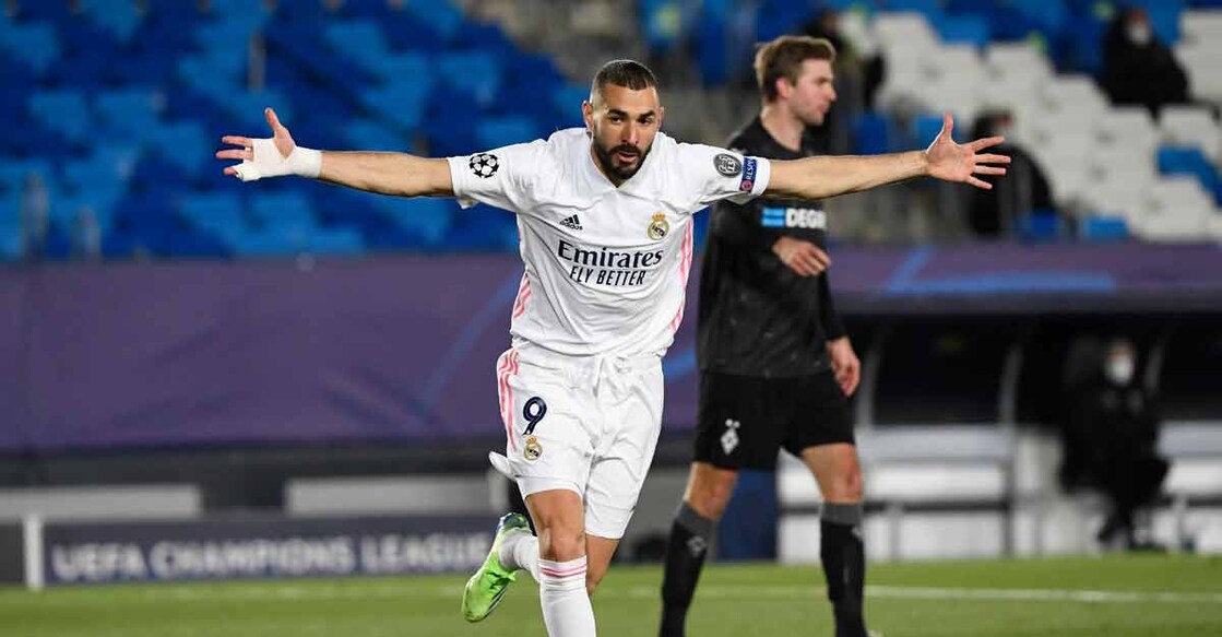 Cometh the hour, cometh the man