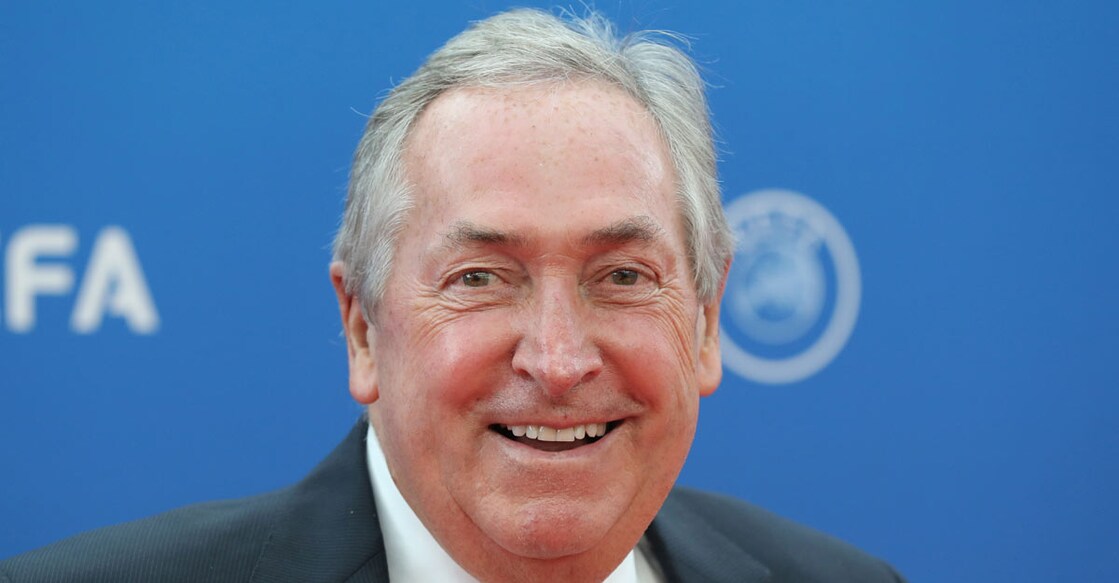 Gerard Houllier