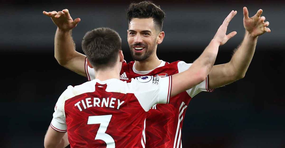 That winning feeling