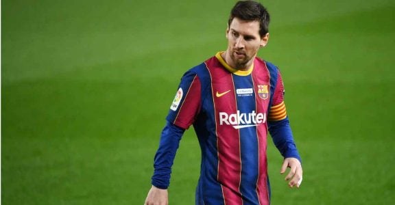 Lionel Messi Lionel Messi