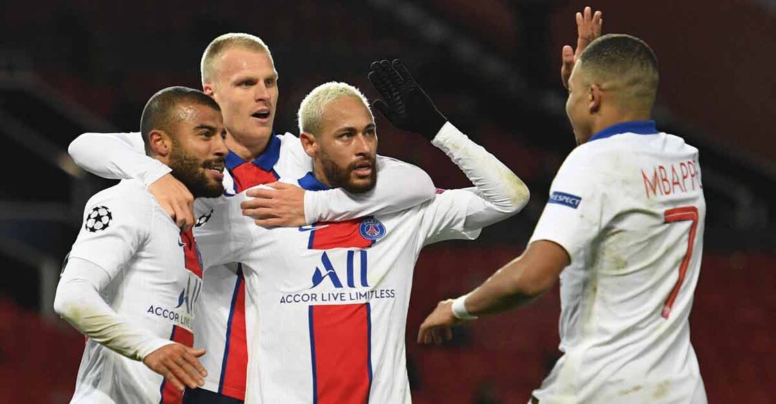 Cometh the hour, cometh the man