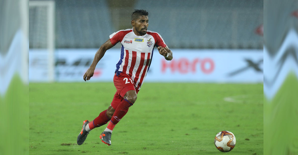 Krishna's last-gasp goal helps Mohun Bagan beat Odisha 1-0 Krishna's last-gasp goal helps Mohun Bagan beat Odisha 1-0