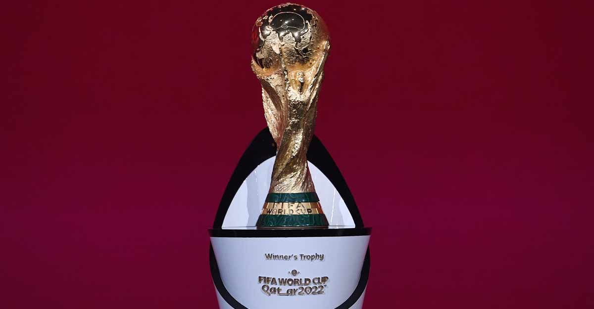 The big prize