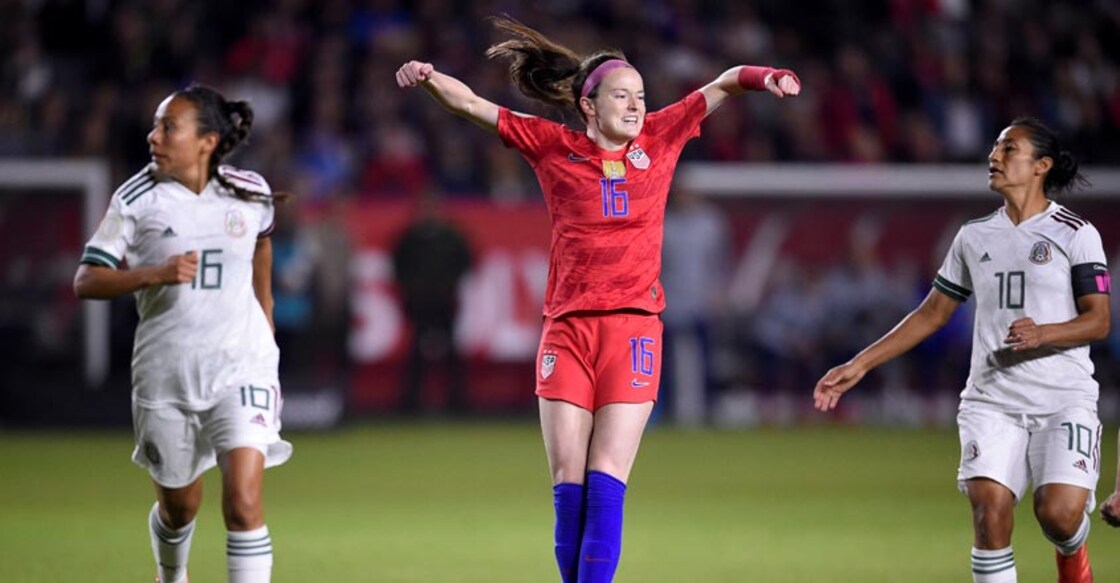 US men's squad blasts Soccer Federation, wants women's pay tripled