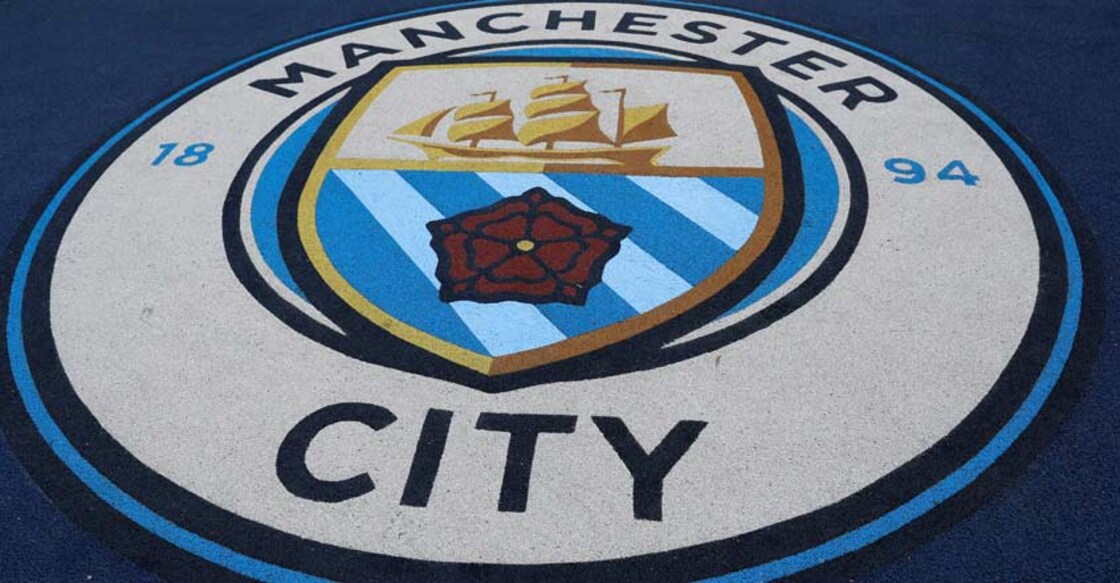 Man City banned from European competition for two seasons by UEFA