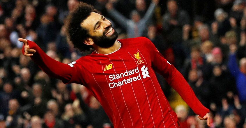 Premier League: Liverpool march on with 4-0 rout of Southampton Premier League: Liverpool march on with 4-0 rout of Southampton