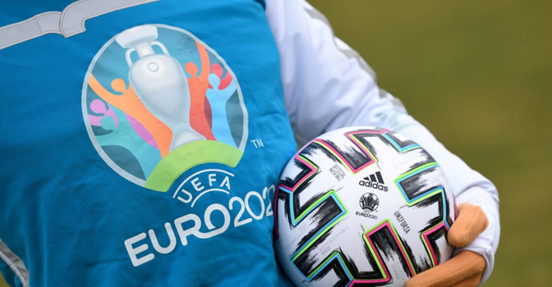 Euro 2020 championship postponed over coronavirus