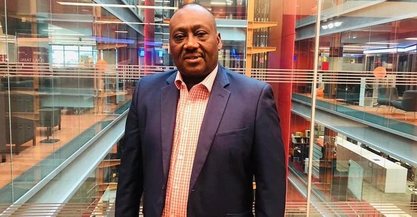 Abdulkadir Mohamed Farah Abdulkadir Mohamed Farah