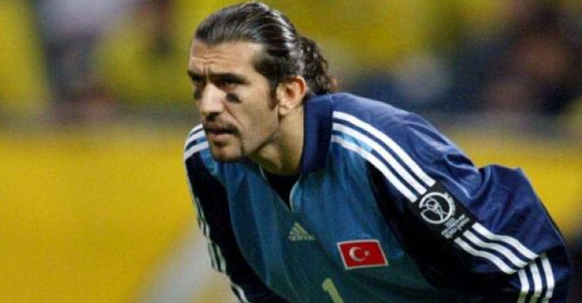 Rustu Recber