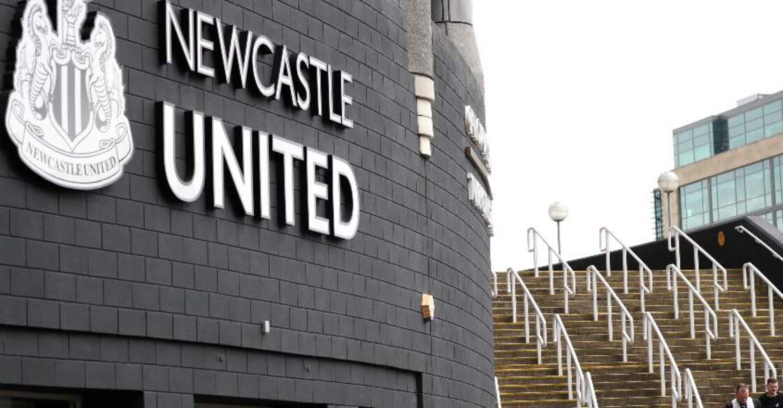 Newcastle United