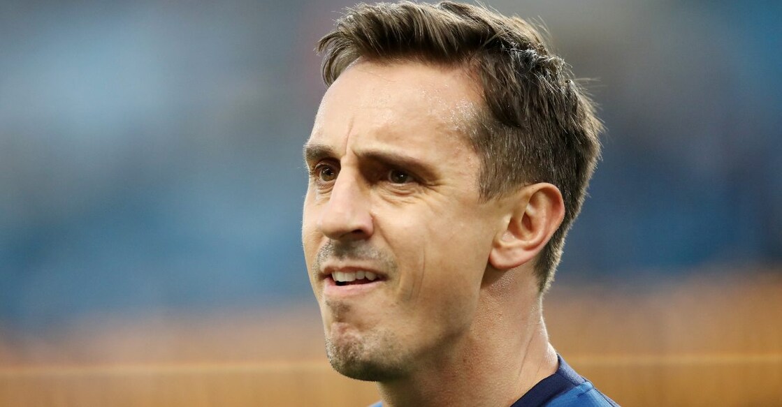 Gary Neville 