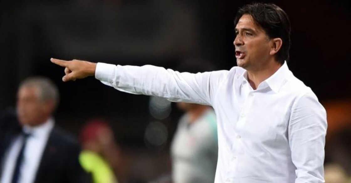  Zlatko Dalic