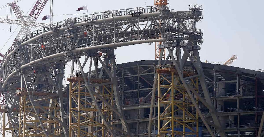 Qatar aims to keep World Cup affordable for fans despite COVI-19 fallout