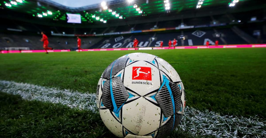 Bundesliga to restart on May 16