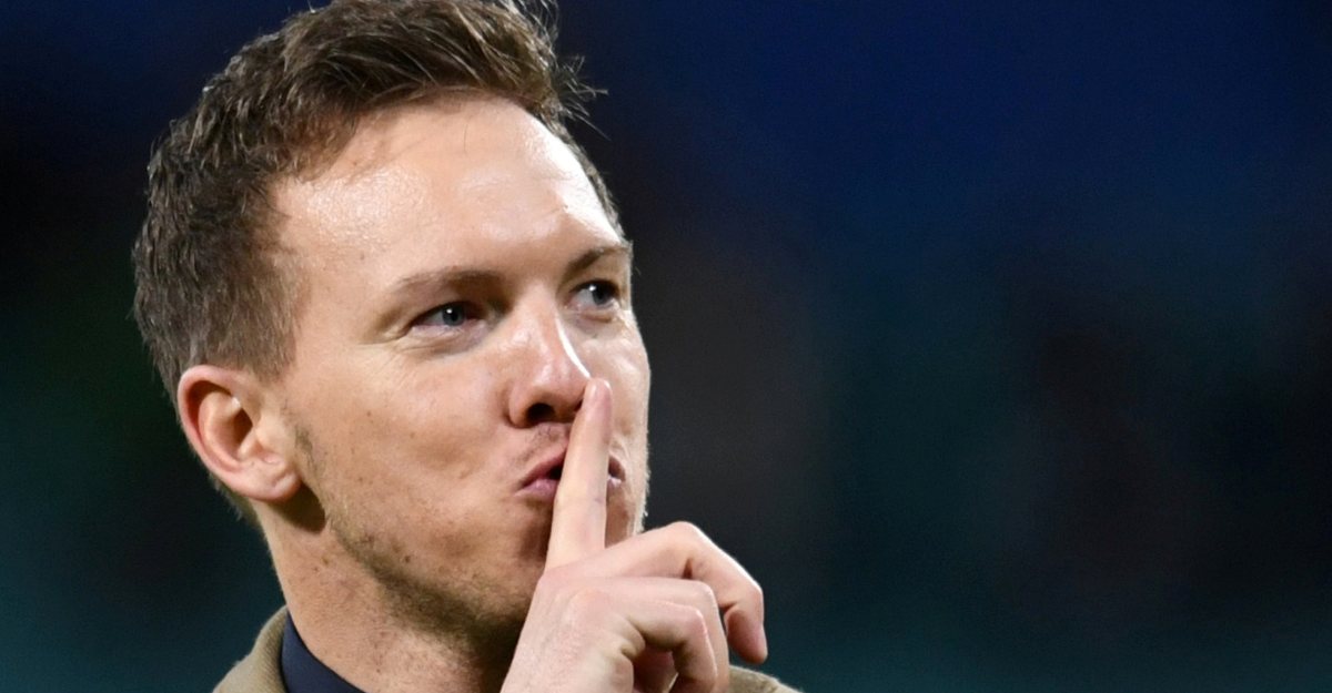 Julian Nagelsmann