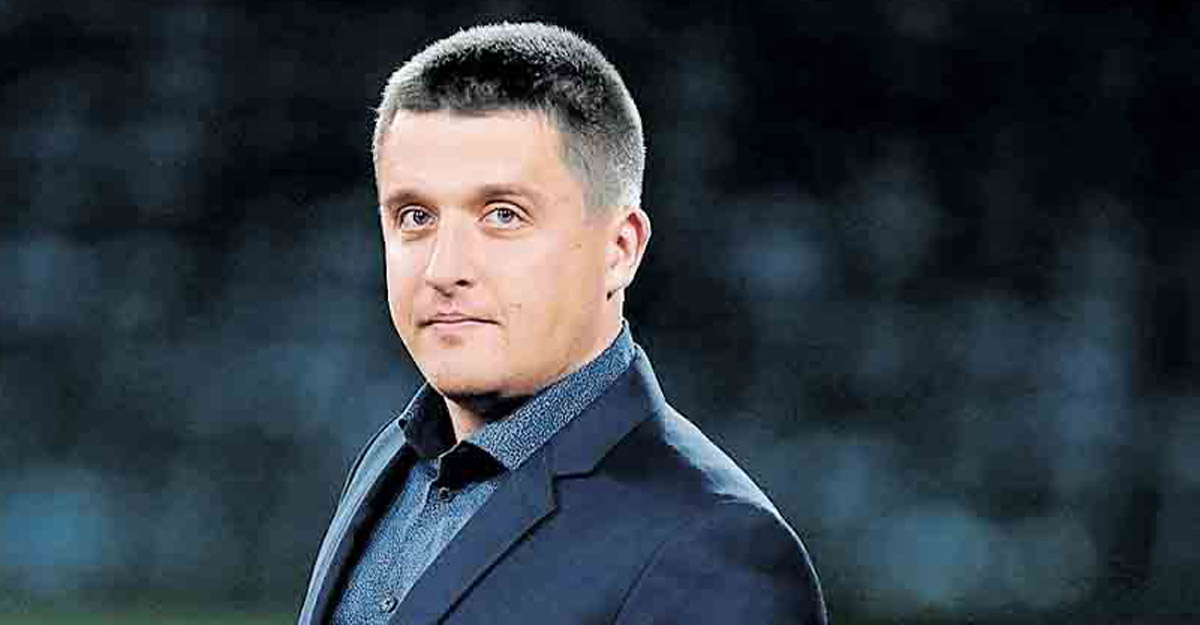 Karolis Skinkys 