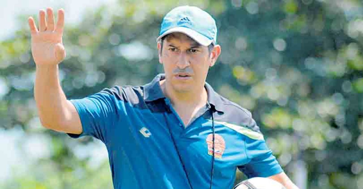 Santiago Varela 