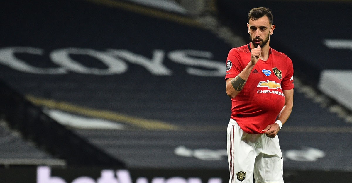 Bruno Fernandes Bruno Fernandes