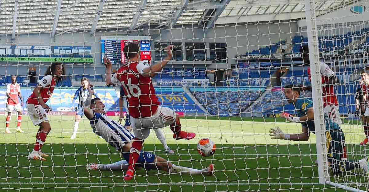 Equaliser Equaliser