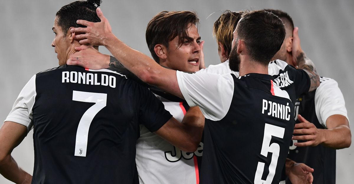 Juve Juve