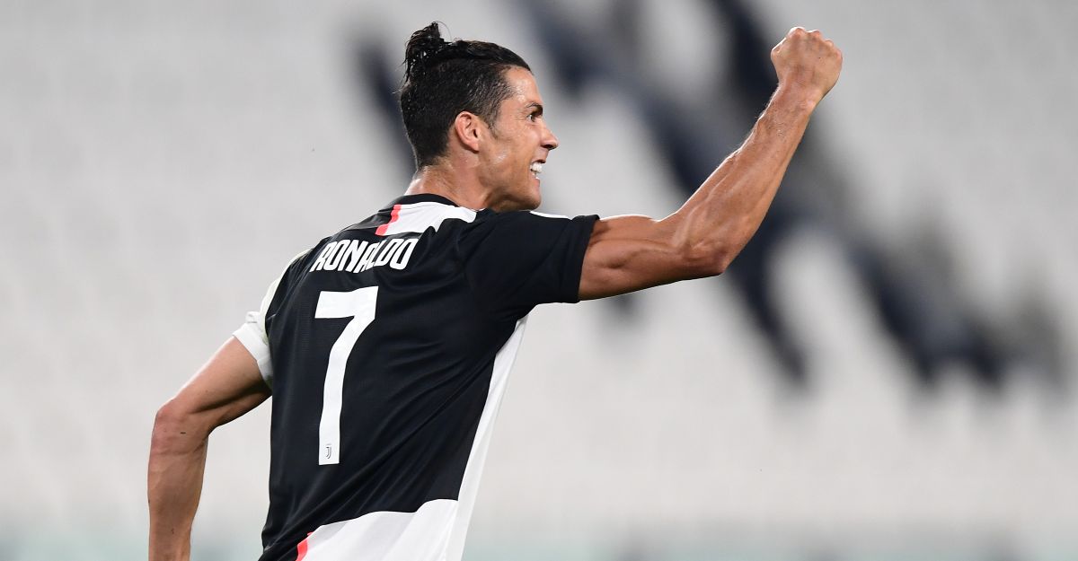 Cristiano Ronaldo Cristiano Ronaldo